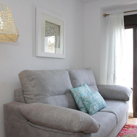 Apartamentos San Fernando 76 Kordoba Bagian luar foto