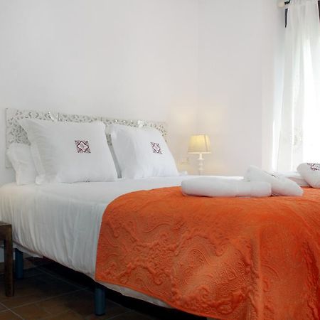 Apartamentos San Fernando 76 Kordoba Bagian luar foto
