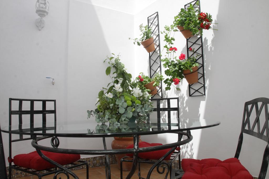 Apartamentos San Fernando 76 Kordoba Bagian luar foto
