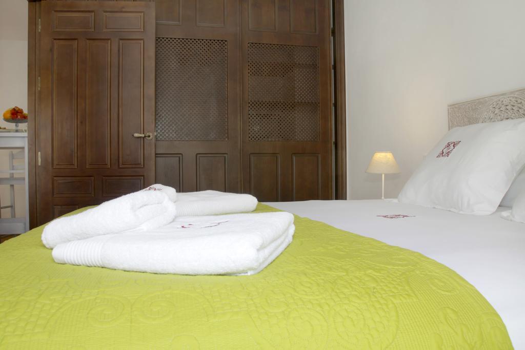 Apartamentos San Fernando 76 Kordoba Bagian luar foto