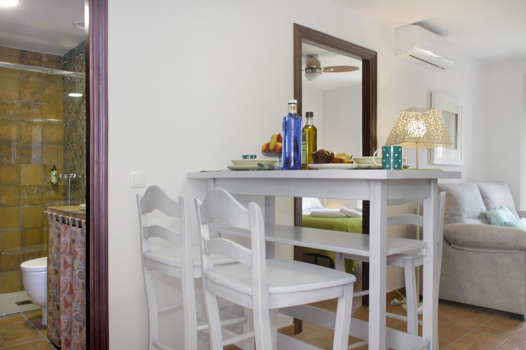 Apartamentos San Fernando 76 Kordoba Bagian luar foto