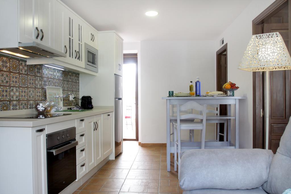 Apartamentos San Fernando 76 Kordoba Bagian luar foto
