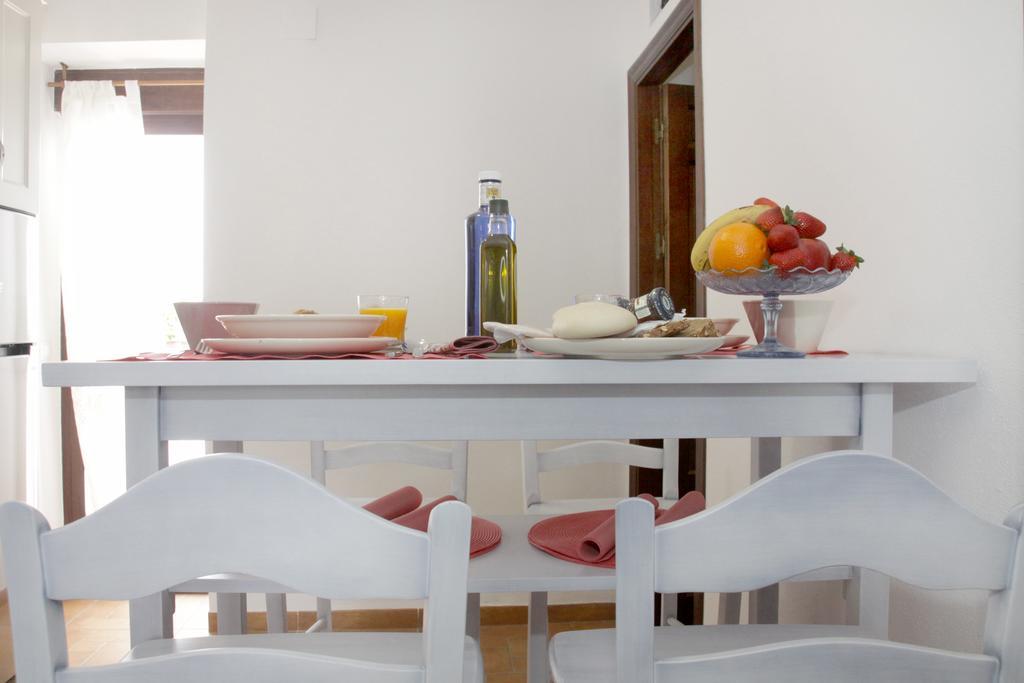 Apartamentos San Fernando 76 Kordoba Bagian luar foto