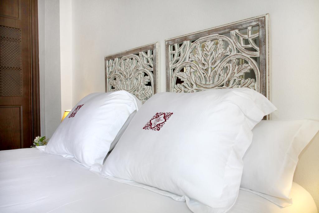 Apartamentos San Fernando 76 Kordoba Bagian luar foto