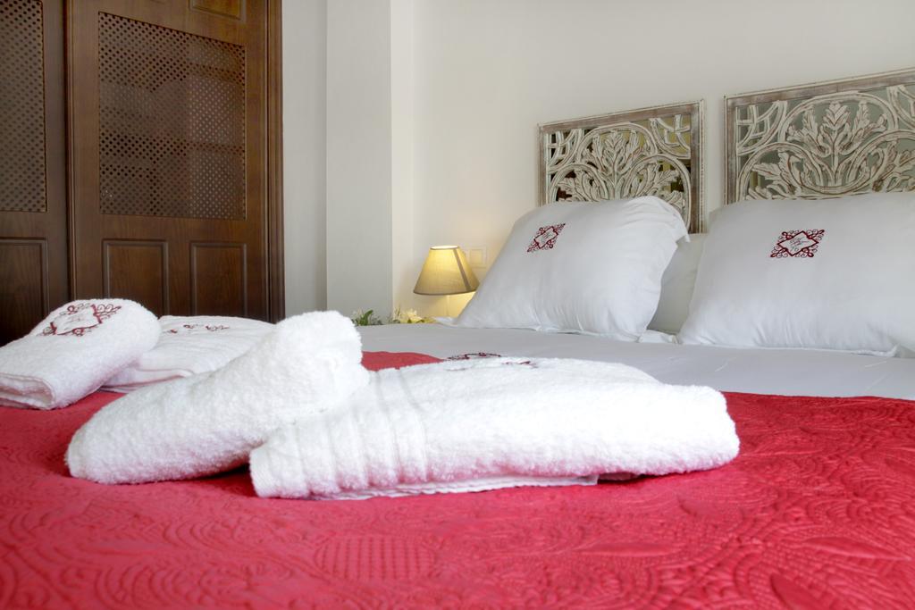 Apartamentos San Fernando 76 Kordoba Bagian luar foto