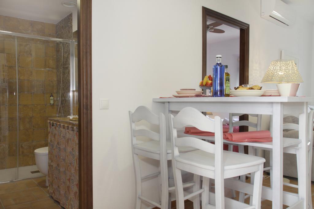 Apartamentos San Fernando 76 Kordoba Bagian luar foto
