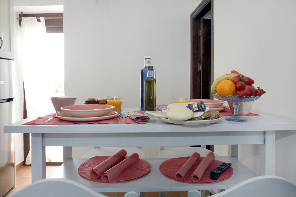 Apartamentos San Fernando 76 Kordoba Bagian luar foto