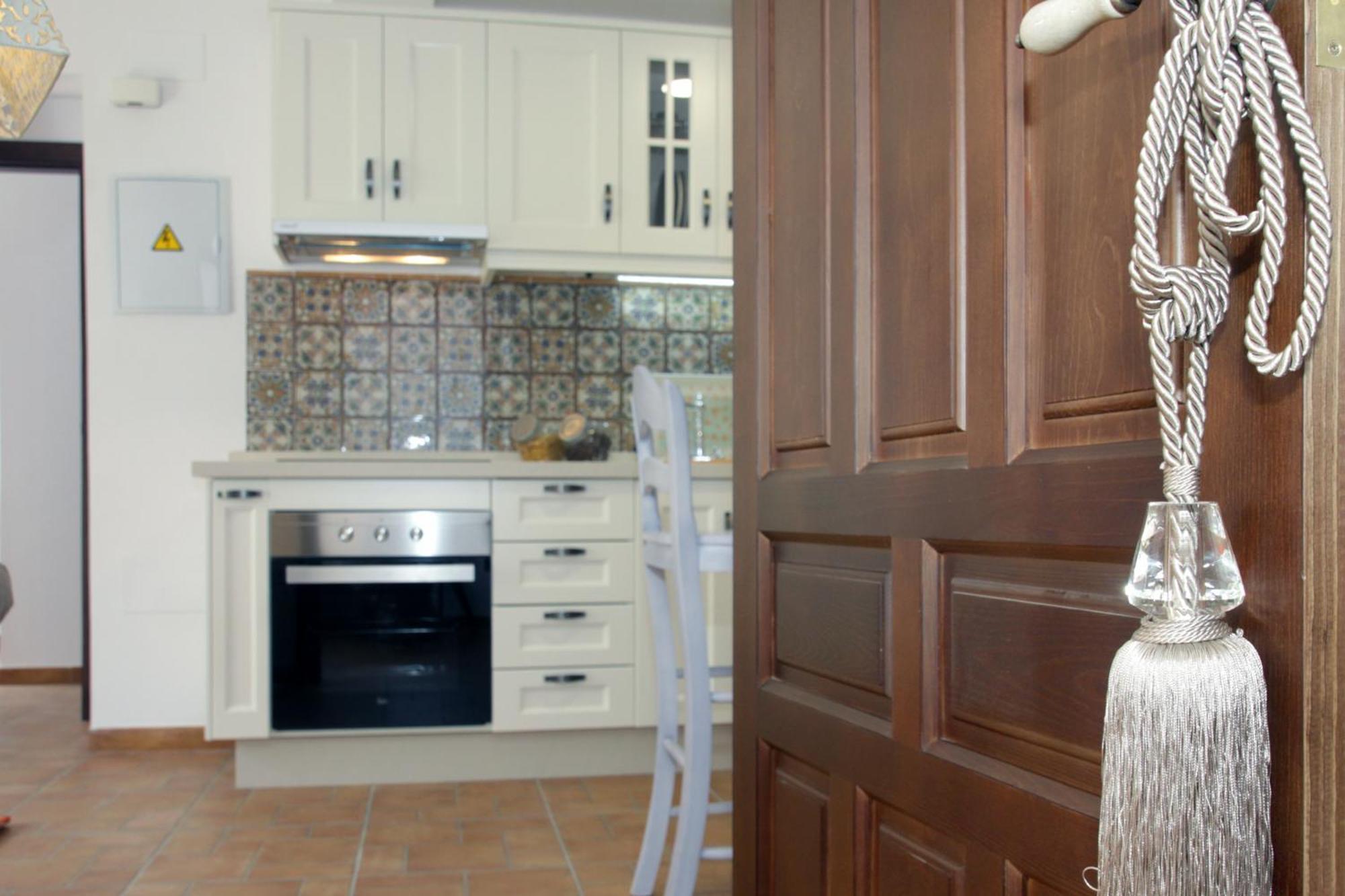Apartamentos San Fernando 76 Kordoba Bagian luar foto