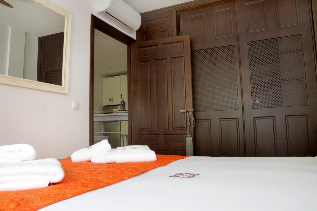 Apartamentos San Fernando 76 Kordoba Bagian luar foto