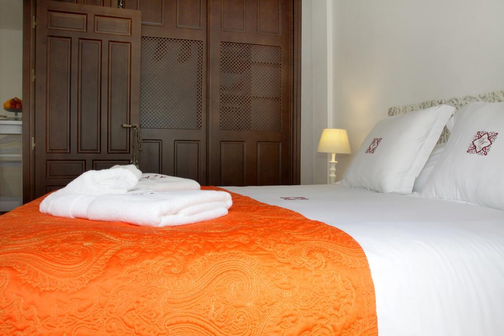 Apartamentos San Fernando 76 Kordoba Bagian luar foto