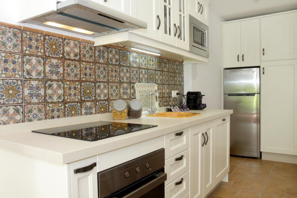 Apartamentos San Fernando 76 Kordoba Bagian luar foto