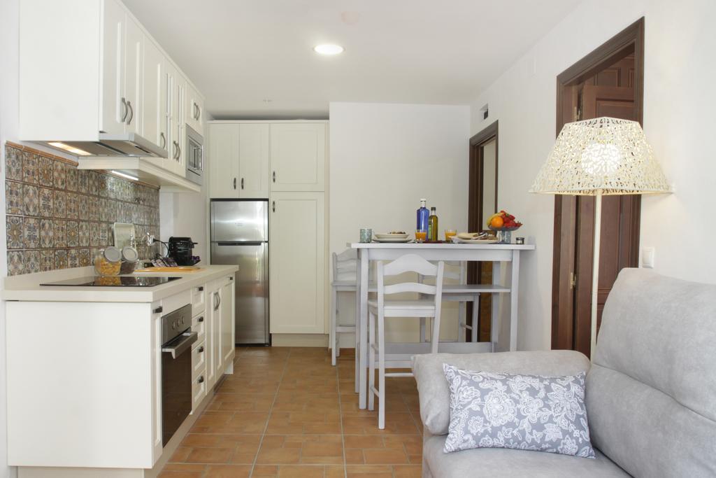 Apartamentos San Fernando 76 Kordoba Bagian luar foto