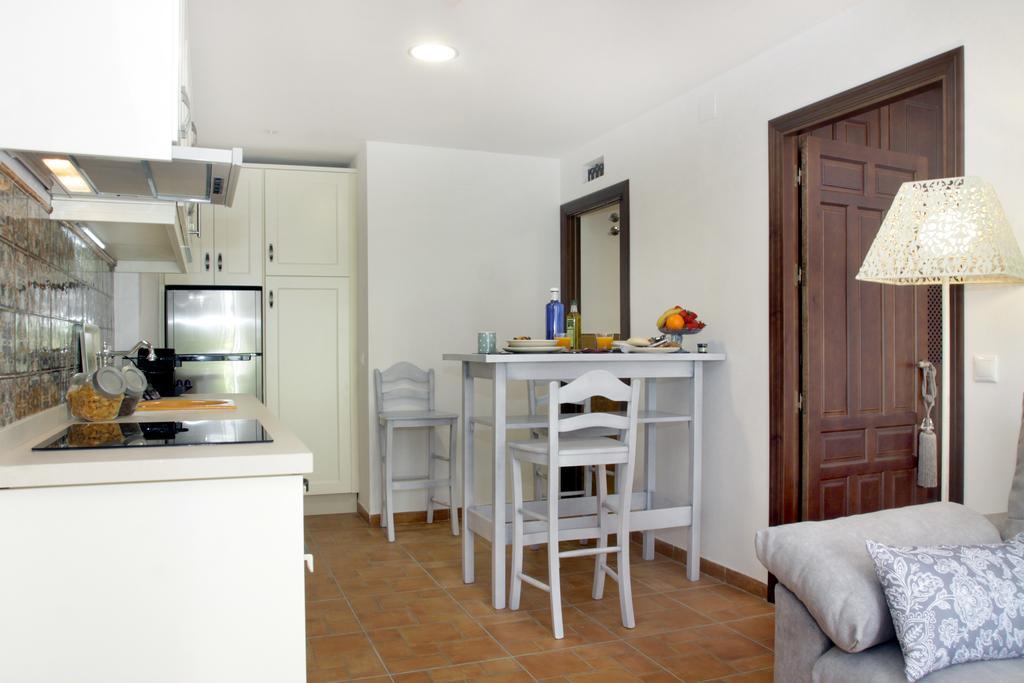 Apartamentos San Fernando 76 Kordoba Bagian luar foto
