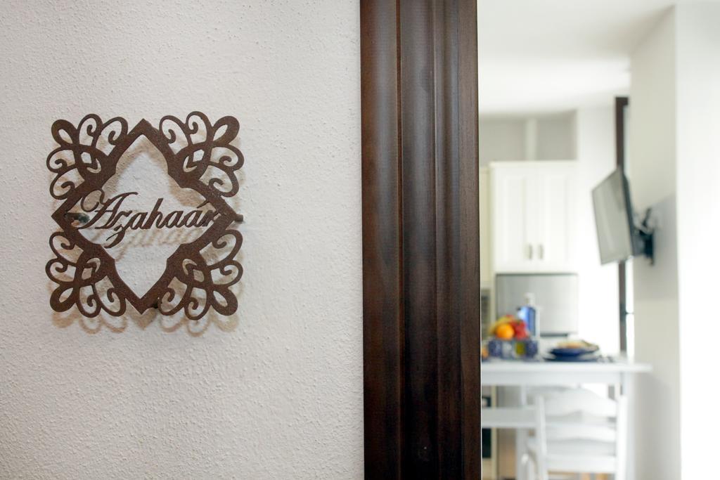 Apartamentos San Fernando 76 Kordoba Bagian luar foto