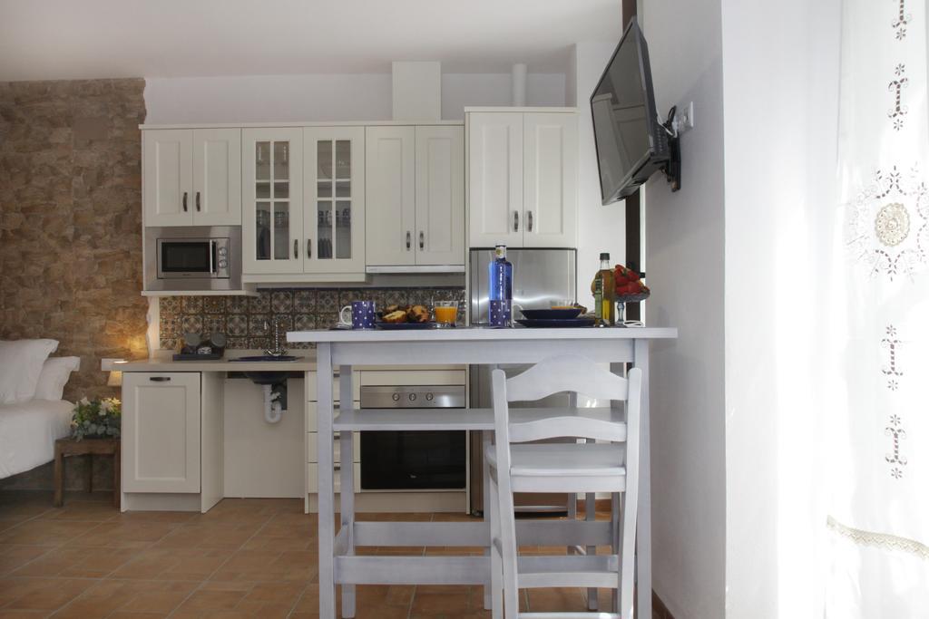 Apartamentos San Fernando 76 Kordoba Bagian luar foto