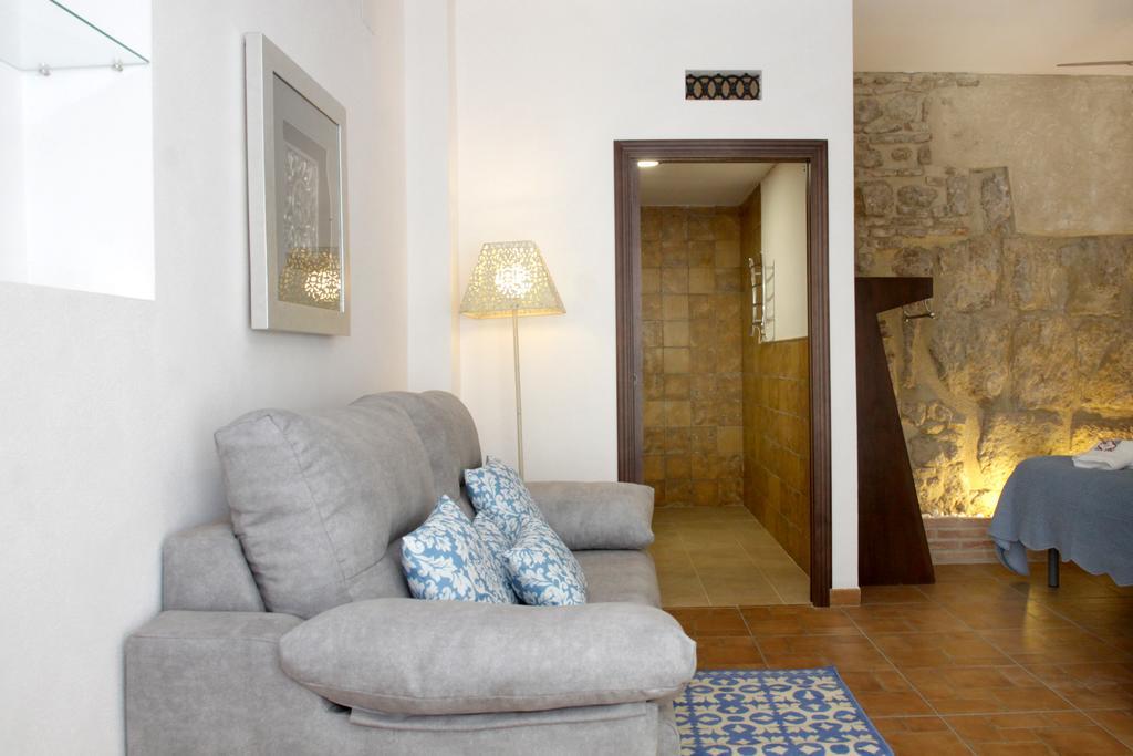 Apartamentos San Fernando 76 Kordoba Bagian luar foto