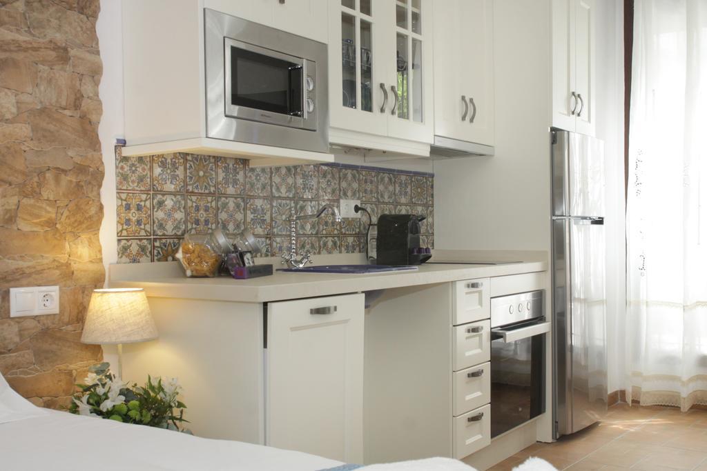 Apartamentos San Fernando 76 Kordoba Bagian luar foto