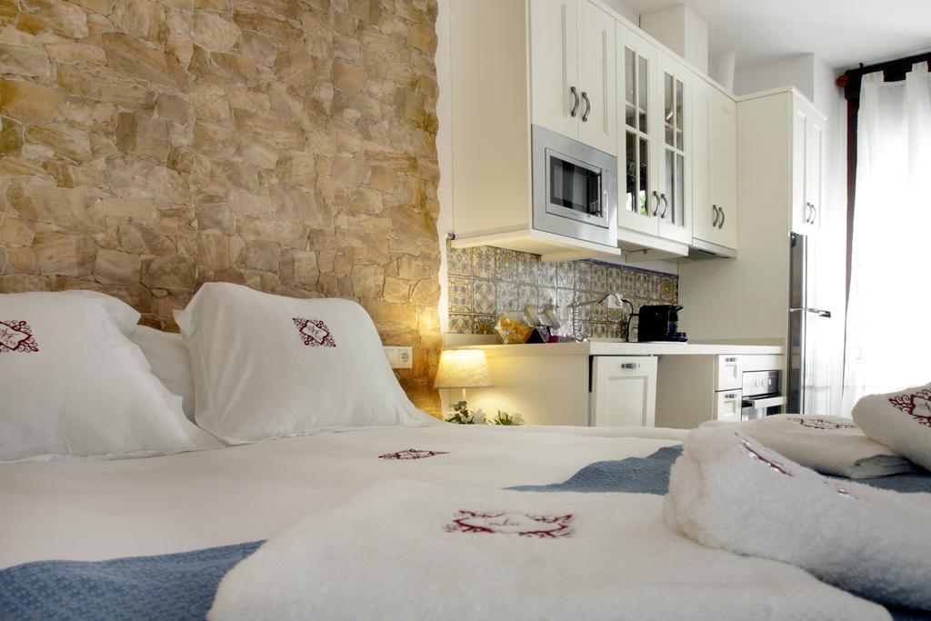 Apartamentos San Fernando 76 Kordoba Bagian luar foto