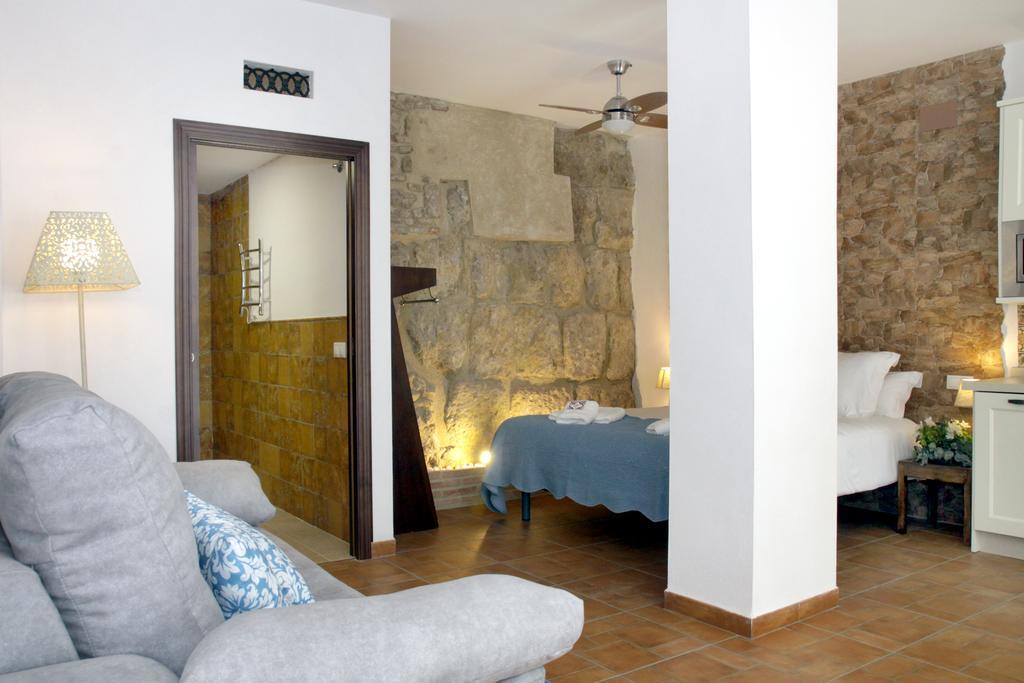 Apartamentos San Fernando 76 Kordoba Bagian luar foto